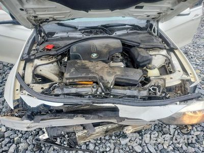 Zdjęcie 11 z 13 samochodu: 2015 BMW 320 I VIN:WBA3B1G52FNT64332 - miniatura