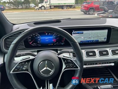 Zdjęcie 7 z 10 samochodu: 2024 MERCEDES-BENZ GLE 580 4MATIC VIN:4JGFB8FB3RB199229 - miniatura