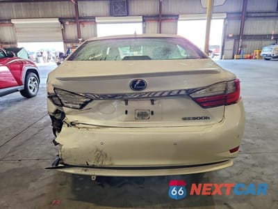 Zdjęcie 6 z 12 samochodu: 2017 LEXUS ES 300H VIN:JTHBW1GG6H2134848 - miniatura