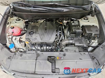 Zdjęcie 12 z 14 samochodu: 2025 HYUNDAI TUCSON SEL VIN:5NMJBCDE8SH480152 - miniatura