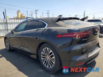 Drugie zdjęcie samochodu z przodu: 2019 JAGUAR I-PACE S VIN:SADHB2S1XK1F68422 - miniatura