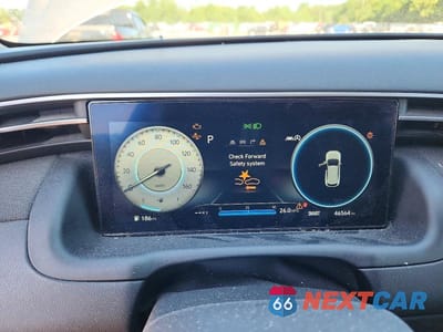 Zdjęcie 9 z 14 samochodu: 2023 HYUNDAI TUCSON XRT VIN:KM8JFCAE0PU206528 - miniatura