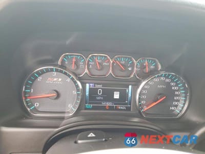 Zdjęcie 9 z 13 samochodu: 2017 CHEVROLET TAHOE VIN:1GNSKBKC7HR194904 - miniatura