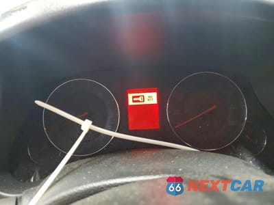 Zdjęcie 9 z 12 samochodu: 2009 INFI EX35 VIN:JNKAJ09E09M900711 - miniatura