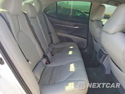 Zdjęcie 10 z 13 samochodu: 2018 TOYOTA CAMRY SE VIN:4T1B11HKXJU099398 - miniatura