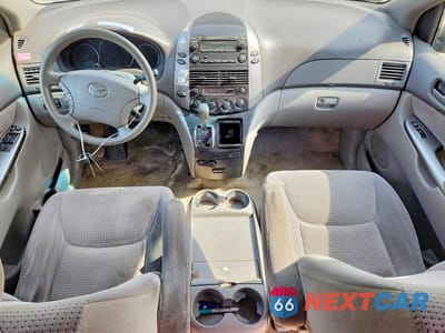 Zdjęcie 8 z 13 samochodu: 2006 TOYOTA SIENNA LE 7 PASSENGER VIN:5TDZA23C46S451248 - miniatura