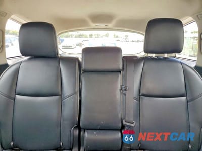 Zdjęcie 10 z 13 samochodu: 2019 INFINITI QX60 PURE VIN:5N1DL0MN8KC555886 - miniatura