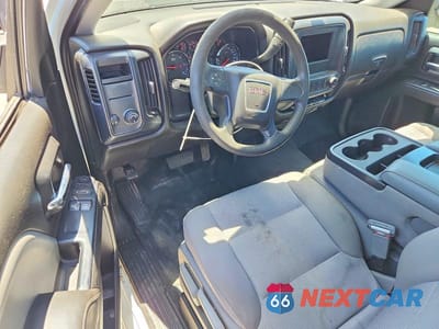 Zdjęcie 8 z 12 samochodu: 2014 GMC SIERRA C1500 VIN:1GTN1TEH7EZ254925 - miniatura