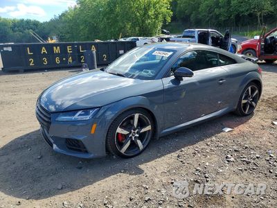 2020 AUDI TT TRUAEAFV7L1000855 - główne zdjęcie licytacji z USA - miniatura