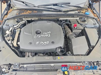 Zdjęcie 11 z 12 samochodu: 2020 VOLVO S60 T6 MOMENTUM VIN:7JRA22TK1LG065914 - miniatura