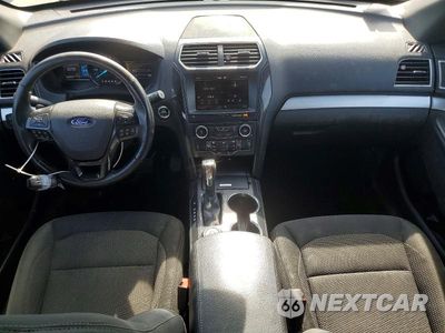 Zdjęcie 8 z 13 samochodu: 2016 FORD EXPLORER XLT VIN:1FM5K8D84GGB05961 - miniatura