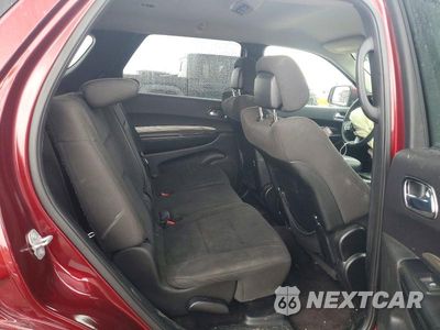 Zdjęcie 11 z 14 samochodu: 2017 DODGE DURANGO SXT VIN:1C4RDHAG6HC643422 - miniatura