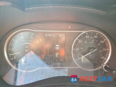 Zdjęcie 9 z 12 samochodu: 2023 NISSAN VERSA SV VIN:3N1CN8EVXPL825125 - miniatura
