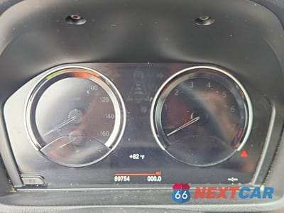 Zdjęcie 9 z 12 samochodu: 2021 BMW X1 SDRIVE28I VIN:WBXJG7C00M5U01077 - miniatura