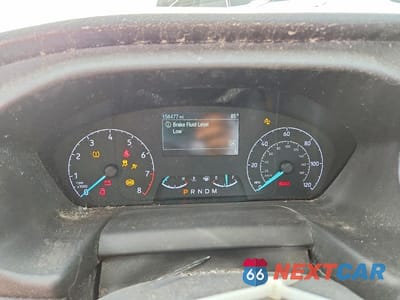 Zdjęcie 9 z 12 samochodu: 2020 FORD TRANSIT T-350 VIN:1FDBW5Z81LKB80350 - miniatura