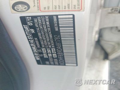 Zdjęcie 12 z 12 samochodu: 2013 MERCEDES-BENZ 400-CLASS VIN:WDDHF8JB9DA681782 - miniatura