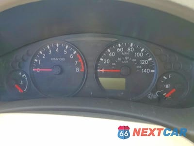 Zdjęcie 9 z 13 samochodu: 2015 NISSAN FRONTIER S VIN:1N6BD0CT3FN742730 - miniatura