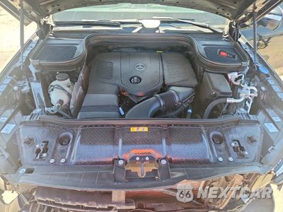 Zdjęcie 12 z 14 samochodu: 2024 MERCEDES-BENZ GLE 450E 4MATIC VIN:4JGFB4GB4RB060962 - miniatura