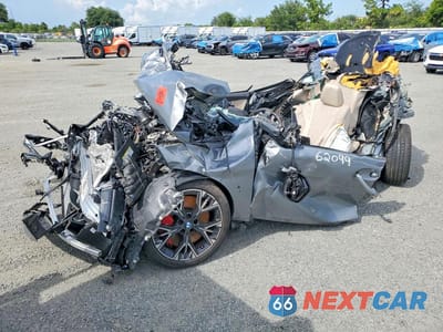 2026 BMW 228 WBA83GG01T7U55313 - główne zdjęcie licytacji z USA - miniatura