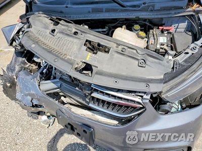 Zdjęcie 12 z 14 samochodu: 2019 BUICK ENCORE PREFERRED VIN:KL4CJASB9KB805933 - miniatura