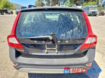 Zdjęcie 6 z 12 samochodu: 2011 VOLVO XC70 3.2 VIN:YV4940BL3B1115687 - miniatura