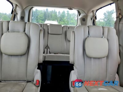 Zdjęcie 10 z 13 samochodu: 2016 CHRYSLER TOWN & COUNTRY TOURING VIN:2C4RC1BG6GR112901 - miniatura
