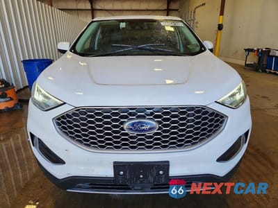 Piąte zdjęcie samochodu w środku: 2024 FORD EDGE SEL VIN:2FMPK4J9XRBA96384 - miniatura