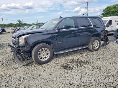 2018 GMC YUKON SLT 1GKS1BKC3JR358929 - główne zdjęcie licytacji z USA - miniatura