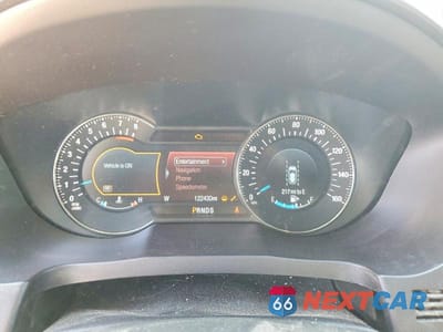 Zdjęcie 9 z 13 samochodu: 2018 FORD EXPLORER PLATINUM VIN:1FM5K8HT8JGC71180 - miniatura