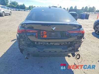 Zdjęcie 6 z 12 samochodu: 2024 BMW 430I GRAN COUPE VIN:WBA63AV08RFR10986 - miniatura