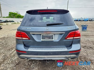 Zdjęcie 6 z 13 samochodu: 2016 MERCEDES-BENZ GLE 350 4MATIC VIN:4JGDA5HB4GA728910 - miniatura