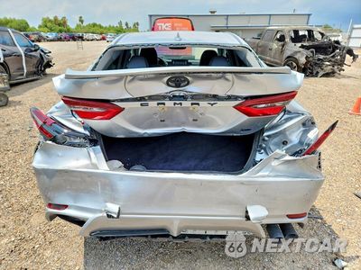 Zdjęcie 6 z 12 samochodu: 2023 TOYOTA CAMRY SE VIN:4T1T11AK9PU789991 - miniatura