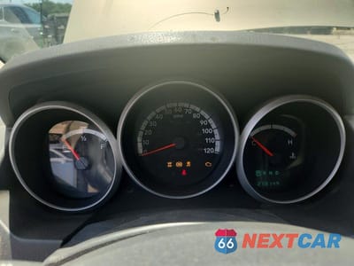 Zdjęcie 9 z 13 samochodu: 2010 DODGE GRAND CARAVAN SE VIN:2D4RN4DE0AR412158 - miniatura