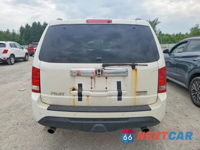 Zdjęcie 6 z 13 samochodu: 2013 HONDA PILOT TOURING VIN:5FNYF4H92DB045881 - miniatura