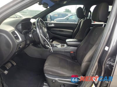 Zdjęcie 7 z 13 samochodu: 2019 DODGE DURANGO SXT VIN:1C4RDHAG1KC559192 - miniatura
