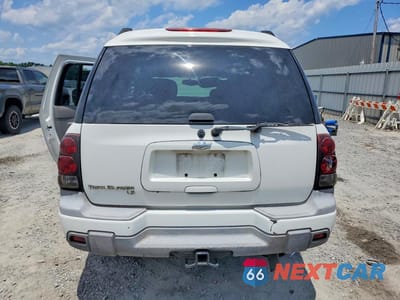 Zdjęcie 6 z 13 samochodu: 2005 CHEVROLET TRAILBLAZER EXT LS VIN:1GNET16S156192956 - miniatura
