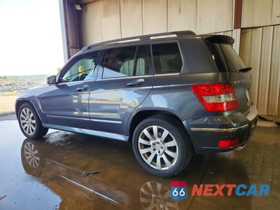 Drugie zdjęcie samochodu z przodu: 2011 MERCEDES-BENZ GLK 350 4MATIC VIN:WDCGG8HBXBF577255 - miniatura