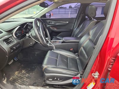 Zdjęcie 7 z 12 samochodu: 2015 CHEVROLET IMPALA LTZ VIN:2G1165S31F9103748 - miniatura
