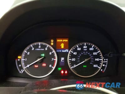Zdjęcie 9 z 13 samochodu: 2016 ACURA RDX VIN:5J8TB3H38GL001219 - miniatura