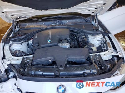Zdjęcie 11 z 12 samochodu: 2013 BMW 328 I SULEV VIN:WBA3C1G54DNR45356 - miniatura