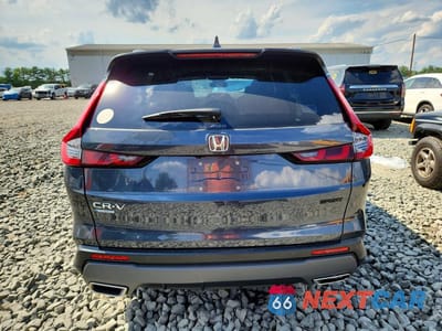 Zdjęcie 6 z 13 samochodu: 2024 HONDA CR-V SPORT-L VIN:5J6RS6H89RL029355 - miniatura