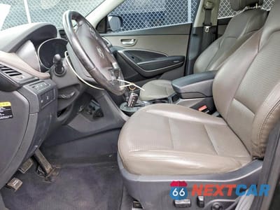 Zdjęcie 7 z 13 samochodu: 2013 HYUNDAI SANTA FE SPORT 2.0T VIN:5XYZUDLA8DG082812 - miniatura