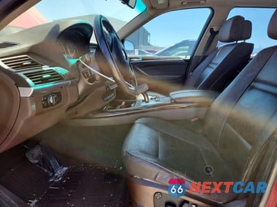 Zdjęcie 7 z 12 samochodu: 2009 BMW X5 XDRIVE35D VIN:5UXFF03519LJ97514 - miniatura