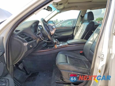 Zdjęcie 7 z 13 samochodu: 2007 BMW X5 VIN:4USFE43587LY78403 - miniatura