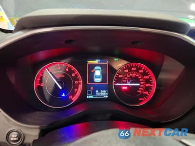 Zdjęcie 9 z 13 samochodu: 2020 SUBARU IMPREZA SPORT VIN:4S3GTAJ6XL1732214 - miniatura