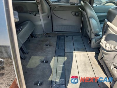 Zdjęcie 12 z 14 samochodu: 2007 DODGE GRAND CARAVAN SXT VIN:2D4GP44L97R271258 - miniatura
