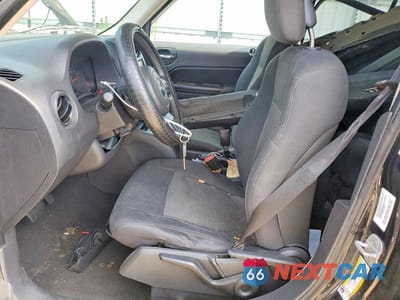 Zdjęcie 7 z 13 samochodu: 2011 JEEP PATRIOT SPORT VIN:1J4NF1GB5BD223285 - miniatura