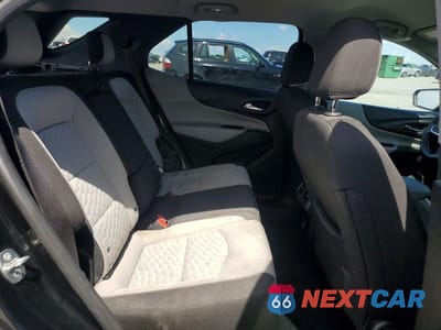 Zdjęcie 11 z 14 samochodu: 2019 CHEVROLET EQUINOX LS VIN:2GNAXSEV6K6170042 - miniatura