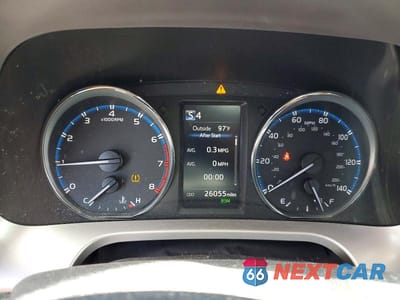 Zdjęcie 9 z 13 samochodu: 2018 TOYOTA RAV4 LIMITED VIN:JTMDFREV0JD242094 - miniatura