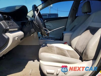 Zdjęcie 7 z 12 samochodu: 2013 TOYOTA CAMRY HYBRID XLE VIN:4T1BD1FK9DU090996 - miniatura